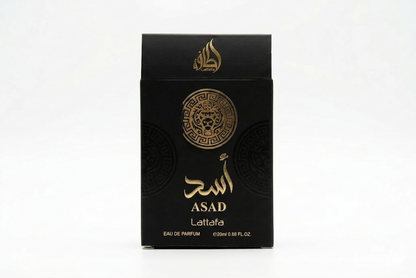 ASAD by Lattafa