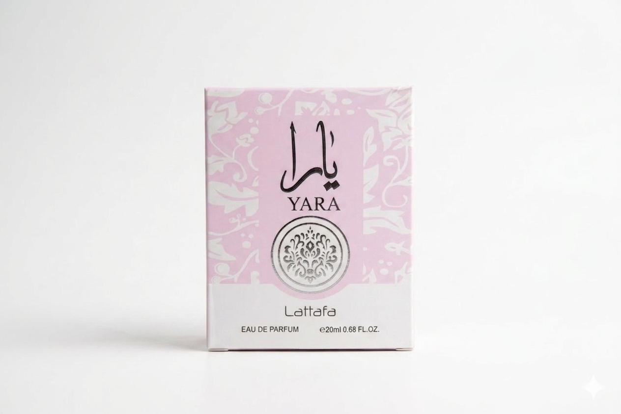YARA by Lattafa