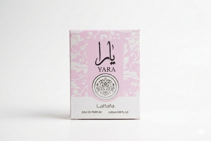 YARA by Lattafa